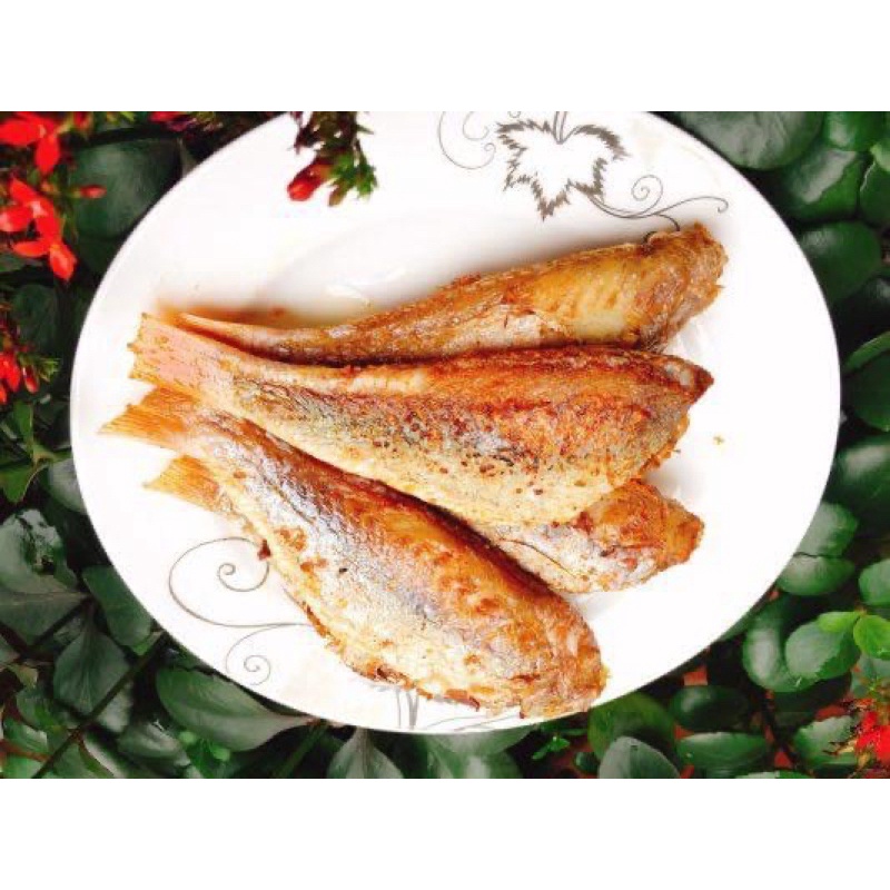 cá hồng phèn một nắng tươi ngon 500grDTFoods(CHUYÊN SỈ)