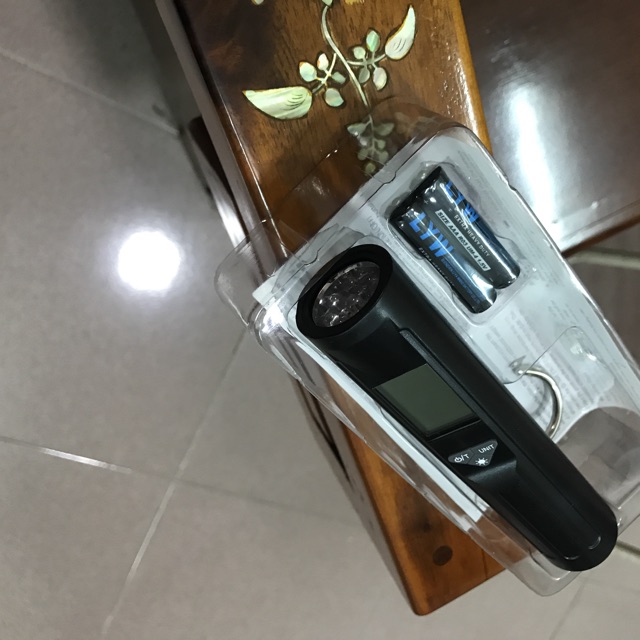 Cân điện tử cầm tay 50kg