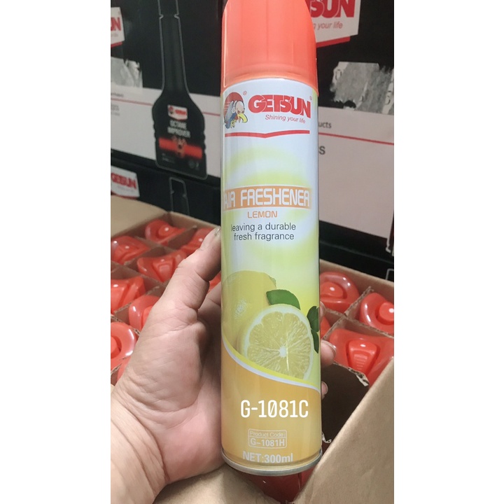 BÌNH XỊT KHỬ MÙI HƯƠNG NƯỚC HOA CAO CẤP