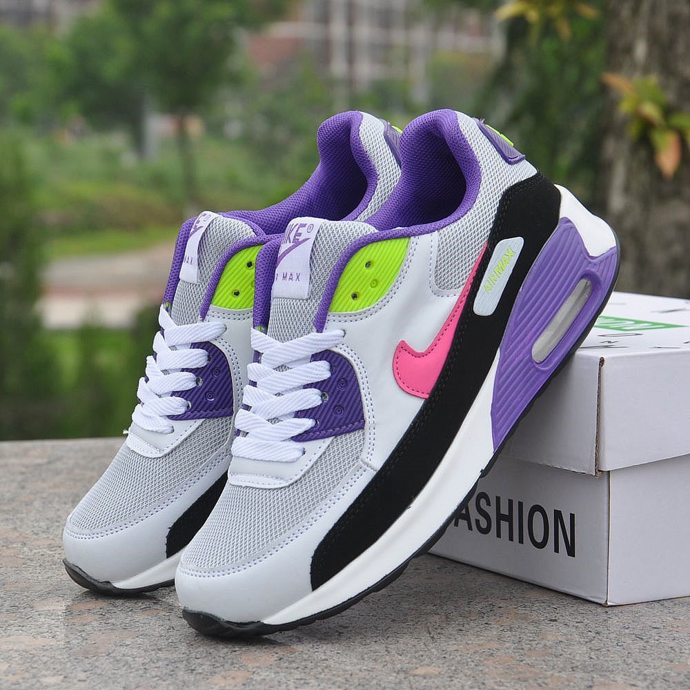 Giày thể thao AIR MAX 90 thời trang năng động