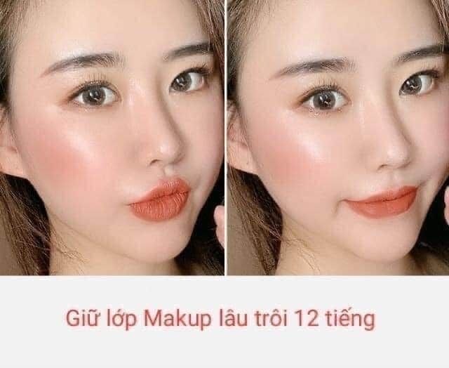 Xịt nhũ khóa makeup bắt sáng Star Flash Make Up Spray 8 Hours Wear - Tobee | BigBuy360 - bigbuy360.vn