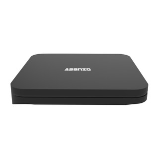 Android Box + Remote Giọng nói - XS9