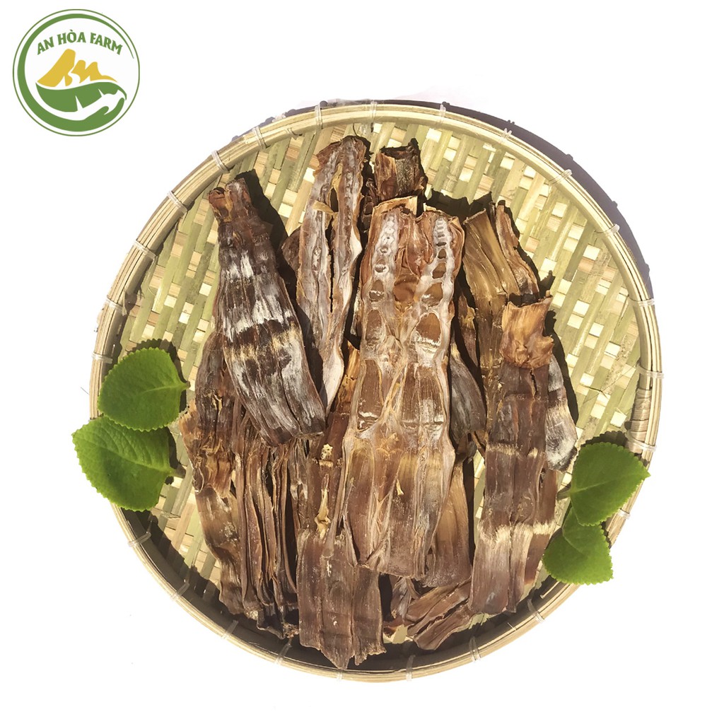 Măng le rừng gói 200gr HSD 12 tháng