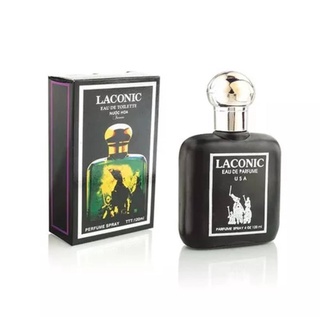 Nước Hoa nữ Laconic 30ml