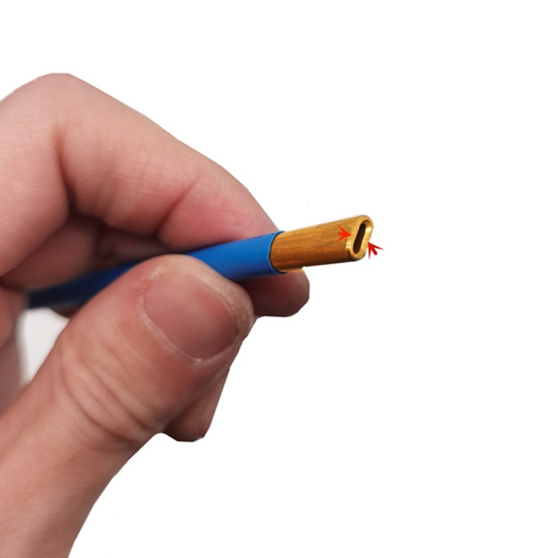 Dụng Cụ Tách Dây Cáp Mạng Siêu Mỏng Cho CAT5 6 7