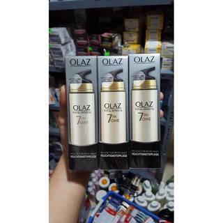 KEM DƯỠNG DA OLAZ 7 IN 1 DẠNG VÒI