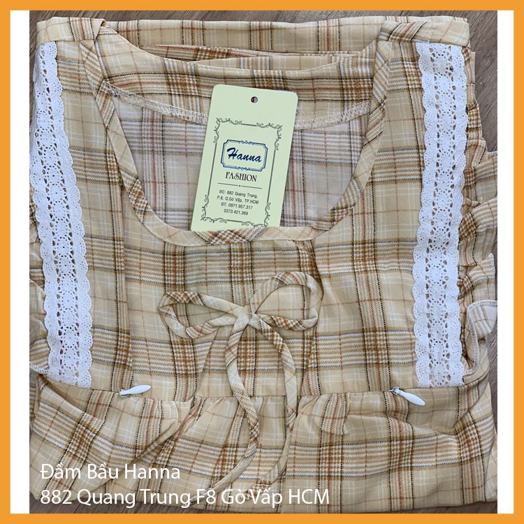 ĐỒ BỘ BẦU MẶC SAU SINH, CÓ KHÓA CHO BÉ TY, TAY DÀI QUẦN DÀI, VẢI LUẠ 1 LỚP MÁT MẶC HÈ THOẢI MÁI KHÔNG NHĂN