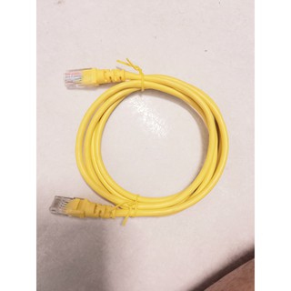 Dây cáp mạng lan đúc 1.5m
