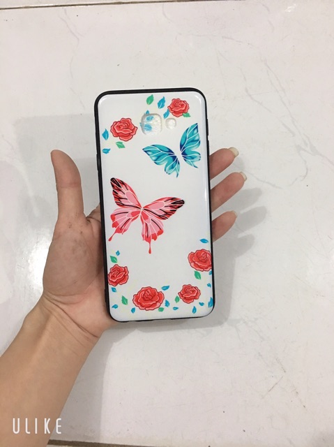 [ Chọn mẫu] Ốp sam sung J4plus,J4+,j4 core