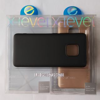 Ốp lưng huawei mate 20 pro dẻo mịn xlevel chống bám bẩn cao cấp chính hãng