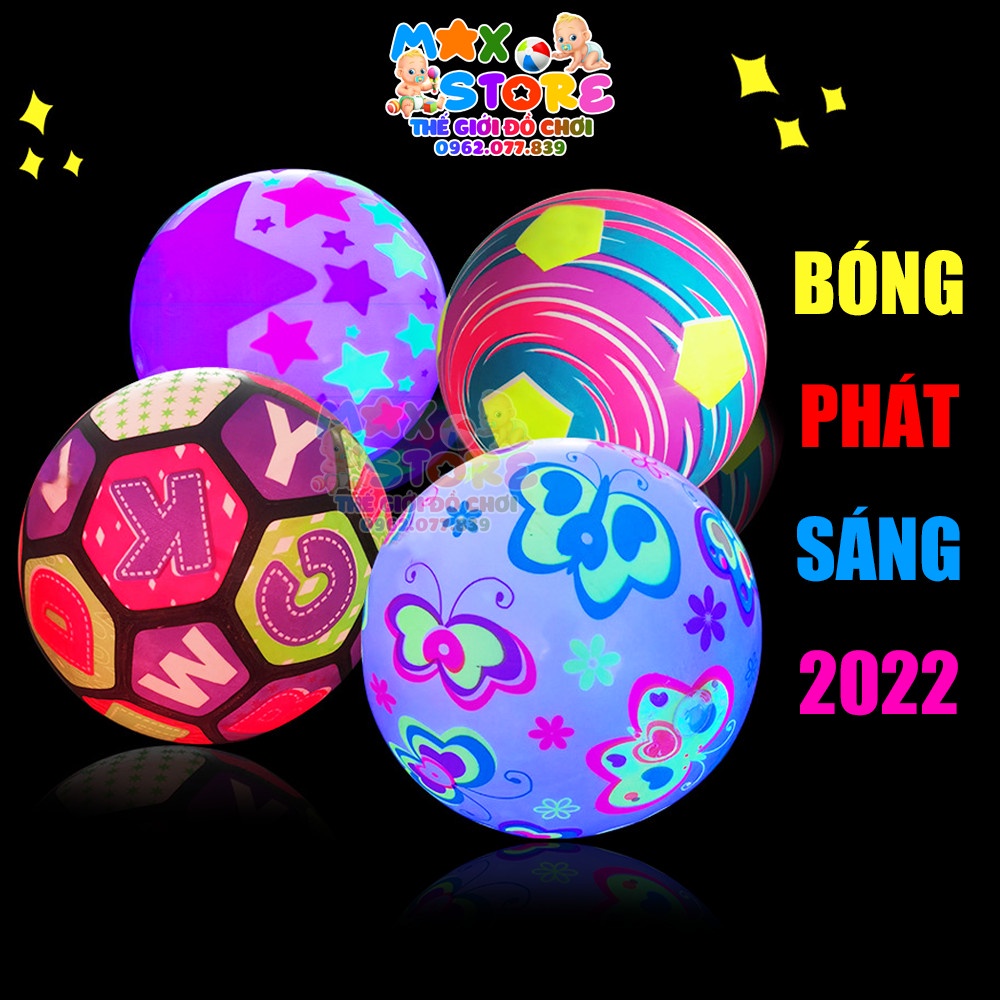 Đèn Lồng Trung Thu 2022 Bóng Phát Sáng Bằng Silicon Cho Bé Vui Chơi
