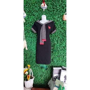 Thanh lý đầm suông dễ thương size M