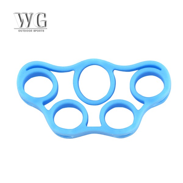 Dụng cụ tập cơ ngón tay bằng silicon tiện dụng