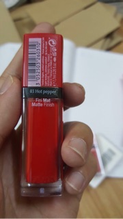 Son BJ 03 Pháp