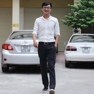 Phụ Kiện Hùng Dương