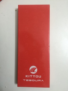 kéo cắt răng cưa hiệu kittou