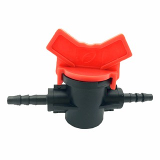 Bộ 5 van khóa ống mềm 6mm( hay ống 4/7)