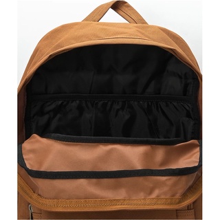 Balo Carhartt Essential 25L Brown Backpack