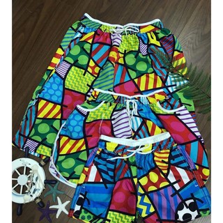 QUẦN GIA ĐÌNH ĐI BIỂN GIÁ RẺ TẬN XƯỞNG