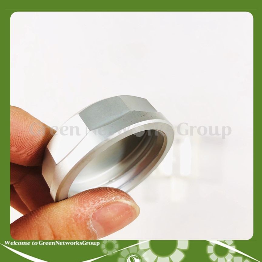 Bình dầu thắng đĩa nắp nhôm Nissin ( Nhiều Màu ) Greennetworks