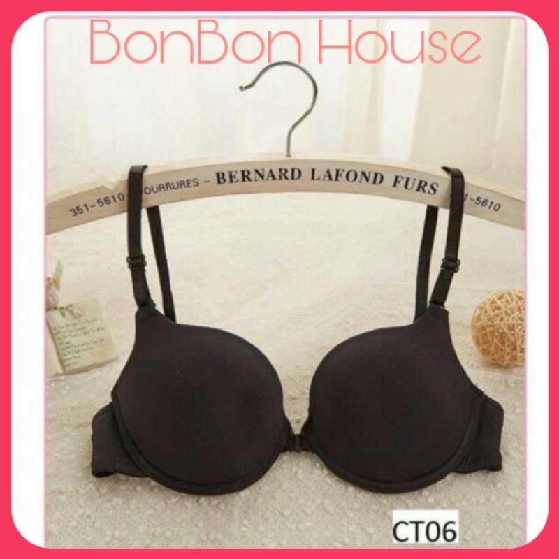 Áo ngực cài trước dây mảnh | BigBuy360 - bigbuy360.vn