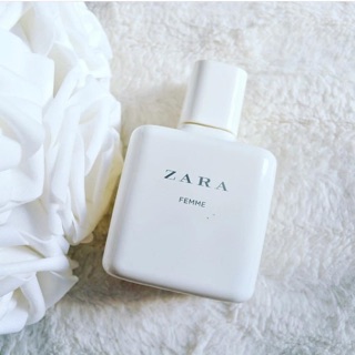 NƯỚC HOA ZARA NỮ FEMME