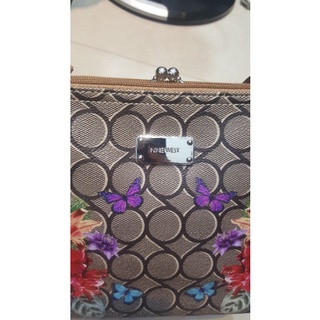 túi vnxk NINEWEST