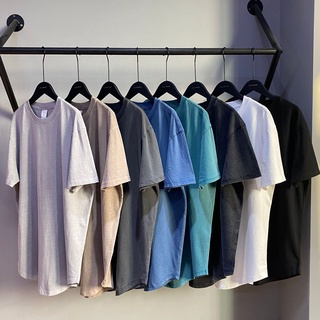 Áo Basic Oversize  Long Tee | SS22  ARTIE Retro Long Tee