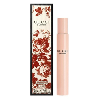 chubby - Nước hoa Nữ Gucci Bloom EDP 7.4ml