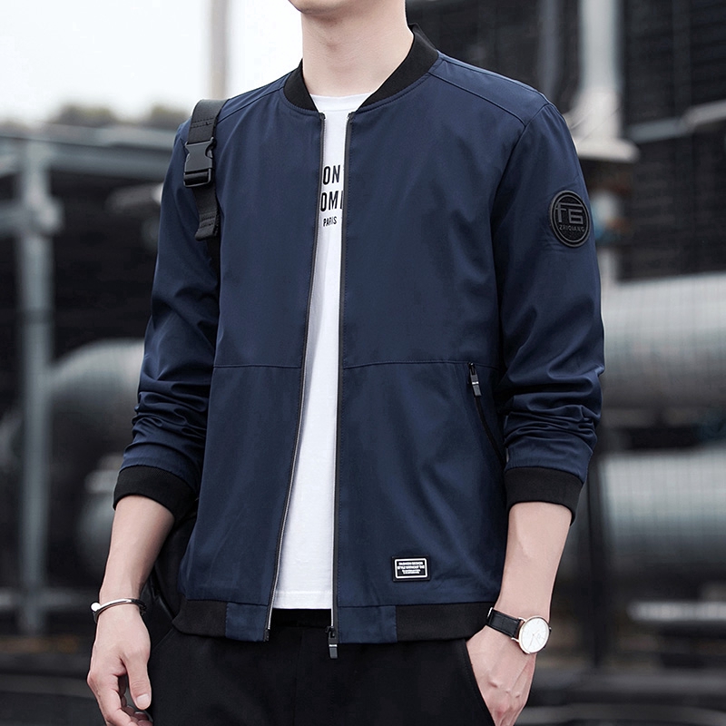 Áo khoác nam thời trang Hàn Quốc | BigBuy360 - bigbuy360.vn