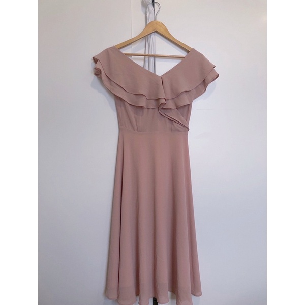 Thanh lý đầm của Poxi mới 99% size S