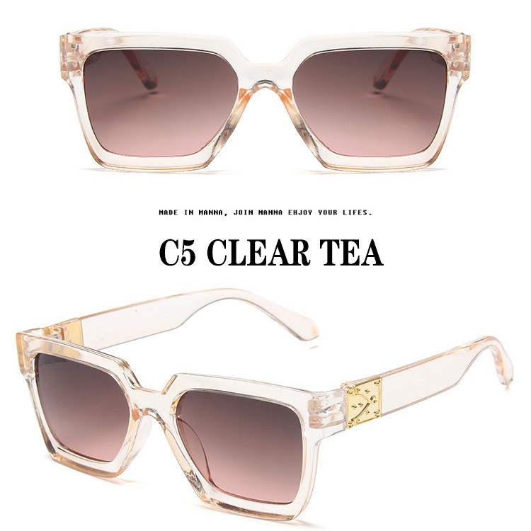 Kính Râm Thời Trang Chống Tia UV400 Dành Cho Bé | BigBuy360 - bigbuy360.vn