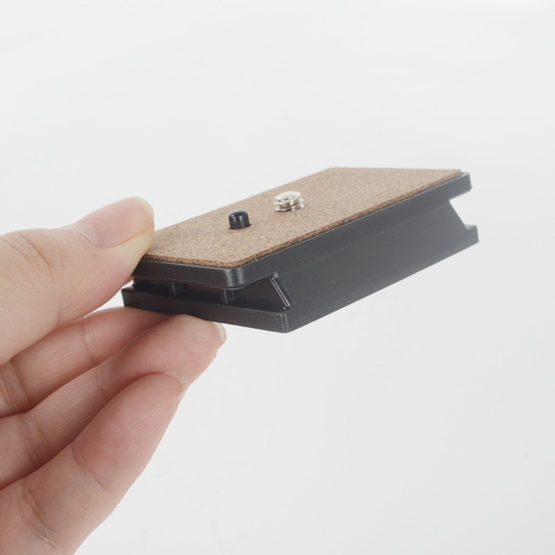 Đĩa Tháo Lắp Nhanh Vít 1 / 4 Inch Cho YUNTENG VCT-691