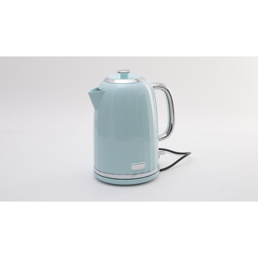 Ấm đun siêu tốc Anko 1.7 Litre Kettle Euro Úc - 2200W - Nhập khẩu trực tiếp tại Úc