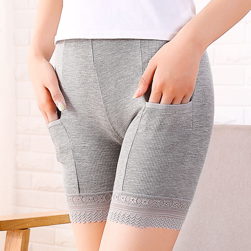 Quần Mặc Trong Quần Chất Liệu Cotton Thoáng Mát Cho Nữ | BigBuy360 - bigbuy360.vn