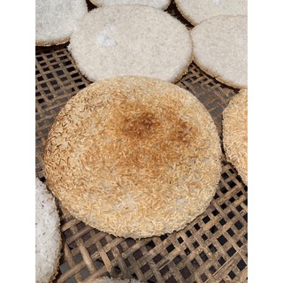 CƠM CHÁY SIÊU CHÀ BÔNG 500gr