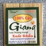 Tăm tre giang