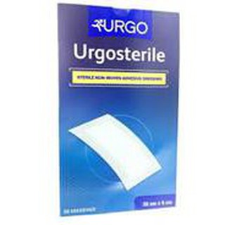 Gạc đắp vết thương urgosterile 20cm x 9cm