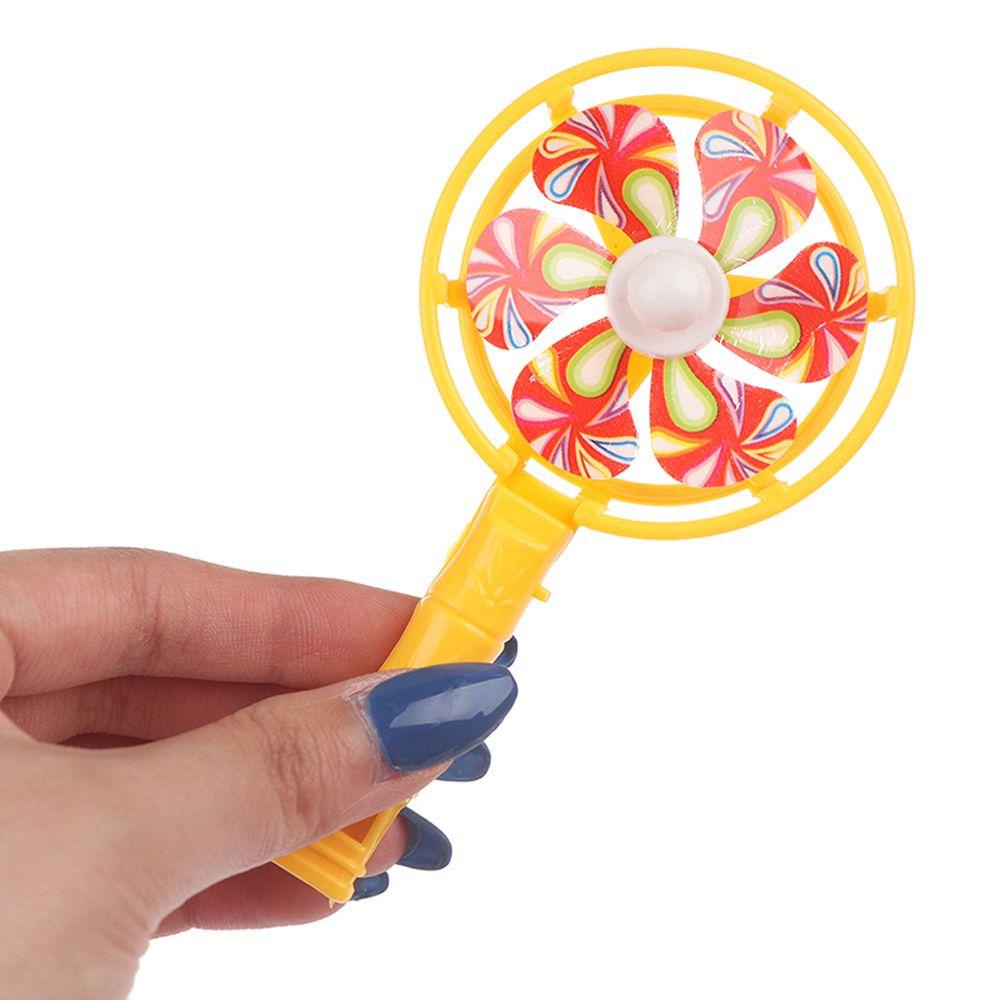 Bộ 5 Kèn Thổi Đồ Chơi Màu Sắc Ngẫu Nhiên 12*6.5CM