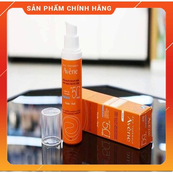 Xịt chống nắng AVENE 50ml