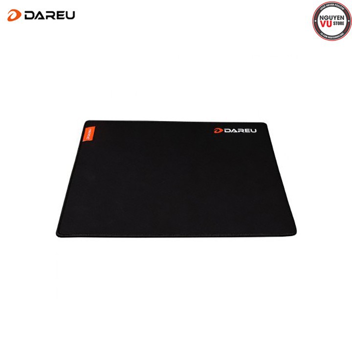 Bàn di chuột DARE-U ESP100 350x300x5mm - Hàng Chính Hãng