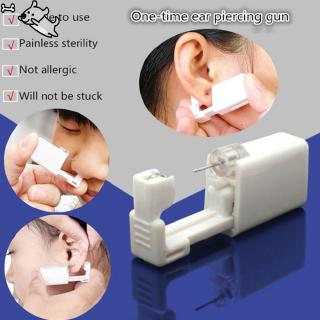 Máy Vô Trùng Bấm Khuyên