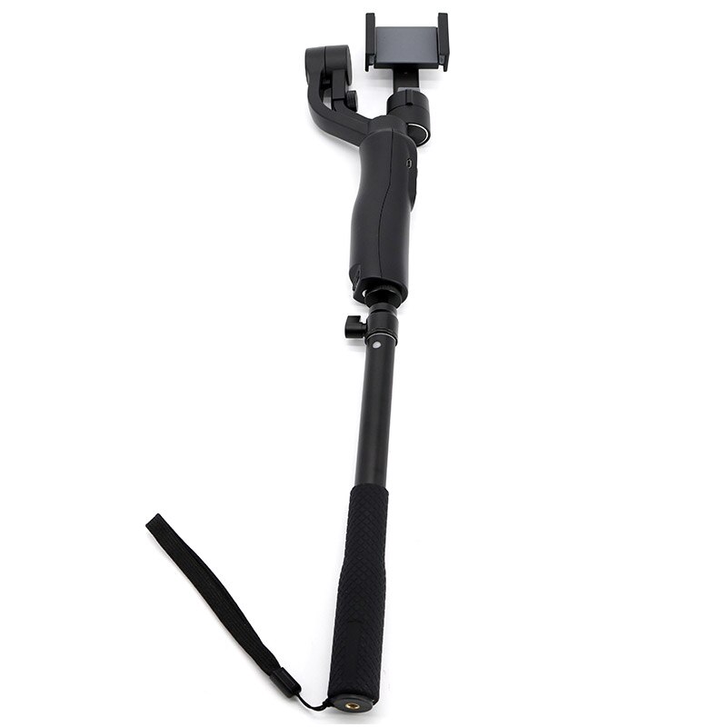 Thanh Nối Dài Bằng Hợp Kim Nhôm Chuyên Dụng Dành Cho Osmo 2 Vimble Mosza Mini S Mi Gimbal