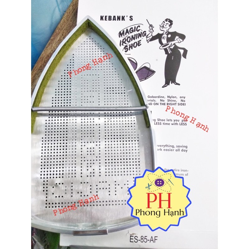 Mặt Nạ Bàn Ủi ES - 94A