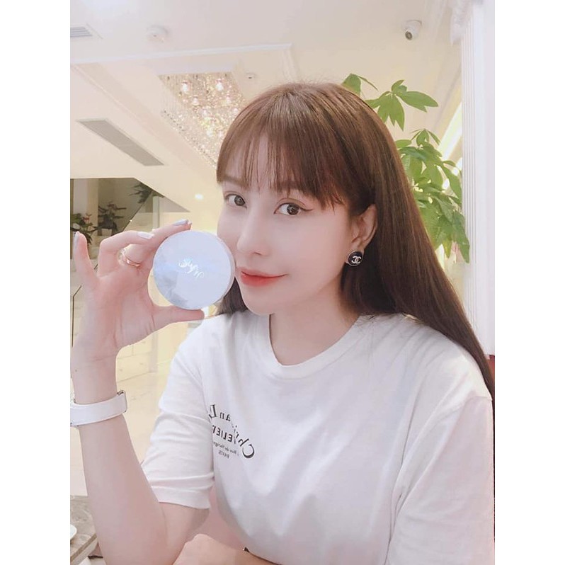 Phấn Nước Dinh Dưỡng Muse Air Cushion