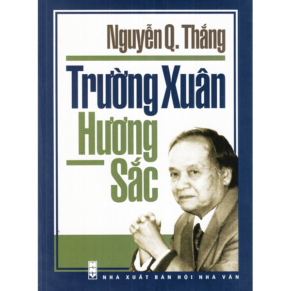 Sách - Trường Xuân Hương Sắc