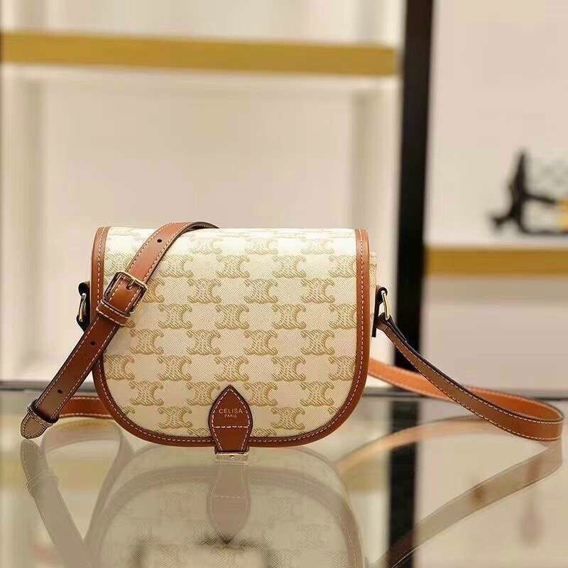 TÚI CEL.INE TRẮNG FULL BOX