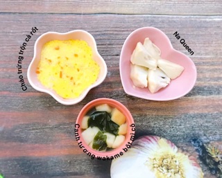 Bát sứ hình hoa 5 cánh