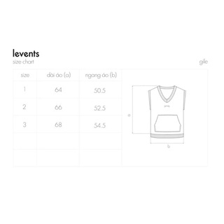 [Levents Chính Hãng] 𝗔́𝗼 𝗴𝗶𝗹𝗲 "𝗟𝗜̀ 𝗩𝗘𝗡 𝗙𝗔𝗕𝗥𝗜𝗖" ESSENTIAL 𝗟𝗘𝗩𝗘𝗡𝗧𝗦