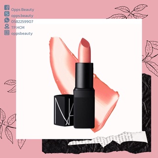 [CHỈ CÒN 1][NARS] Son bóng NARS Orgasm Nars lipstick